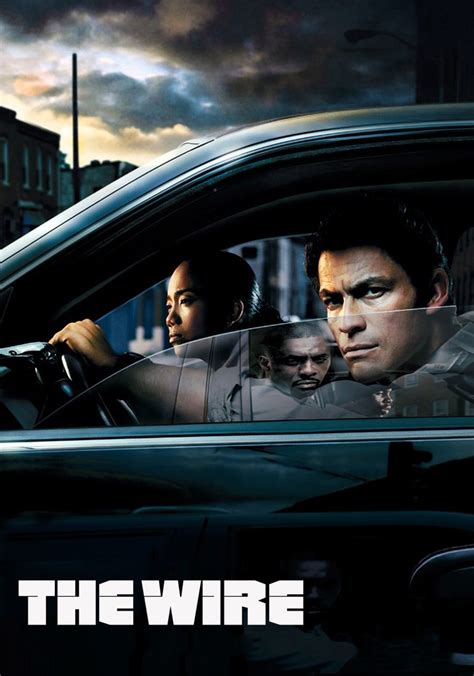 the wire solarmovie|Watch The Wire Streaming Online .